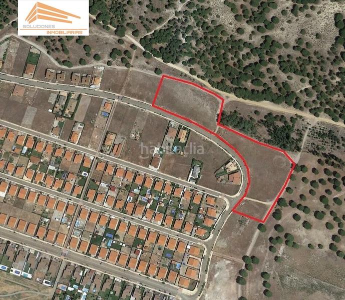 Foto 28f4191d-dbff-4a87-aa13-ac75eb919f1b. Wohngrundstück in Aldeamayor de San Martín