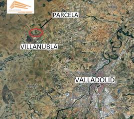 Propriété à Villanubla