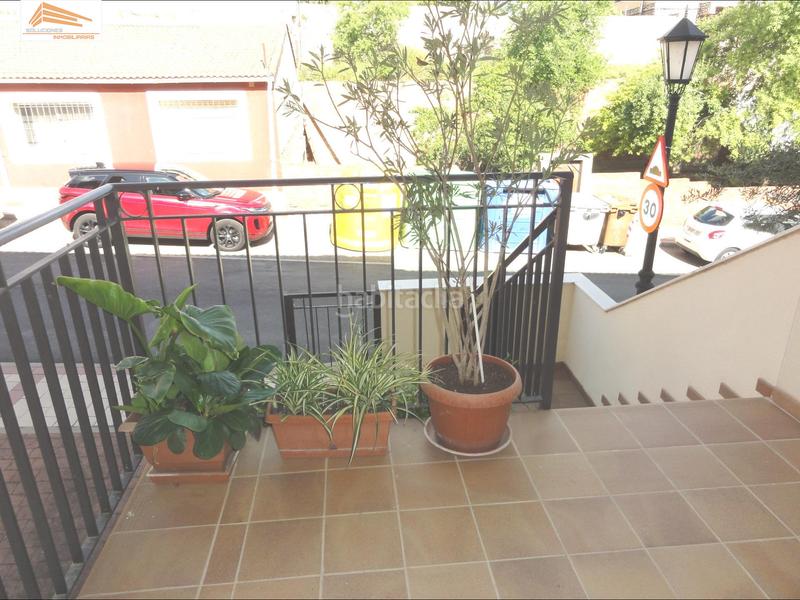 Foto 1c876879-0e30-4f02-ba91-e1b2a087390d. Maison jumelée avec chauffage parking dans Zaratán