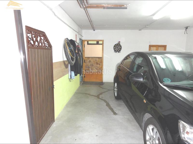 Foto 4243ad45-546f-474a-ac99-3afdd346ca66. Maison jumelée avec chauffage parking dans Zaratán