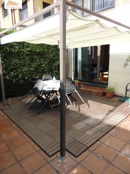 Foto 89efb1df-29a9-4178-9141-714a09966339. Maison jumelée avec chauffage parking dans Zaratán