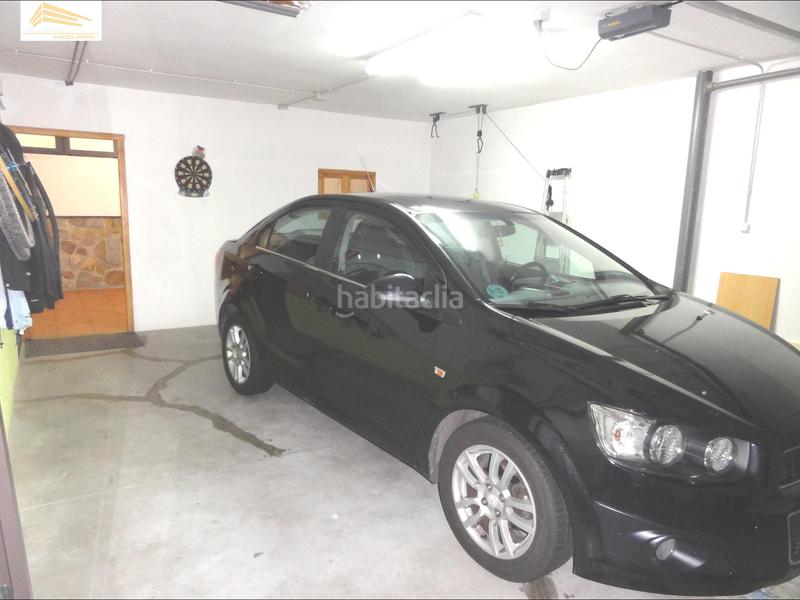 Foto 91f431d4-8d4b-46d1-a340-308cc4dfe13d. Maison jumelée avec chauffage parking dans Zaratán