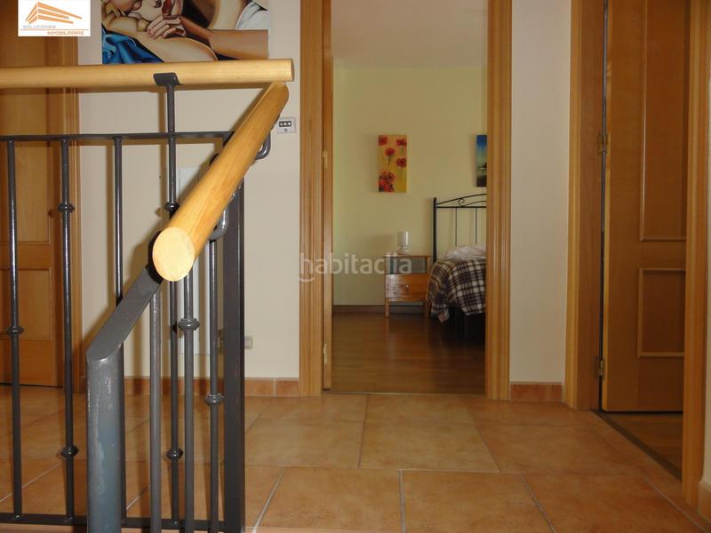 Foto b90616b1-ebc8-4464-8c61-91e226cceecd. Maison jumelée avec chauffage parking dans Zaratán