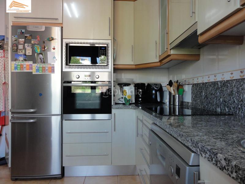 Foto b9f667d5-d99e-49f7-b451-73e343571f46. Maison jumelée avec chauffage parking dans Zaratán