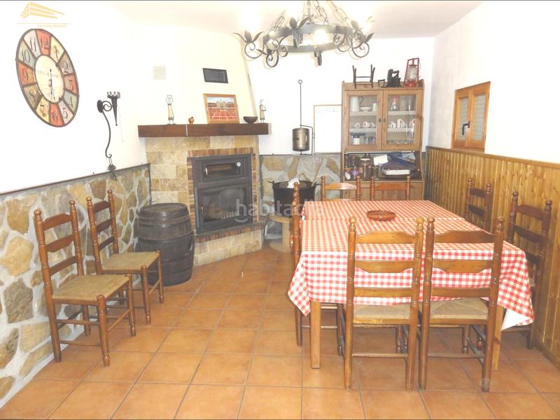 Foto bc12442a-2162-4cdc-b042-7d9003f20512. Maison jumelée avec chauffage parking dans Zaratán