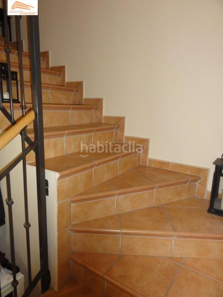 Foto 396cff58-8562-46d2-b6eb-40e5da644e74. Reihenhaus mit heizung parking in Zaratán