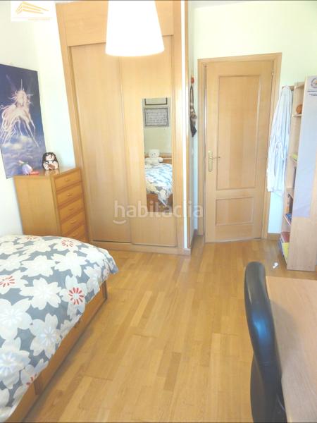 Foto 4e1627ad-bc5b-4c91-9346-50517c32cb16. Reihenhaus mit heizung parking in Zaratán