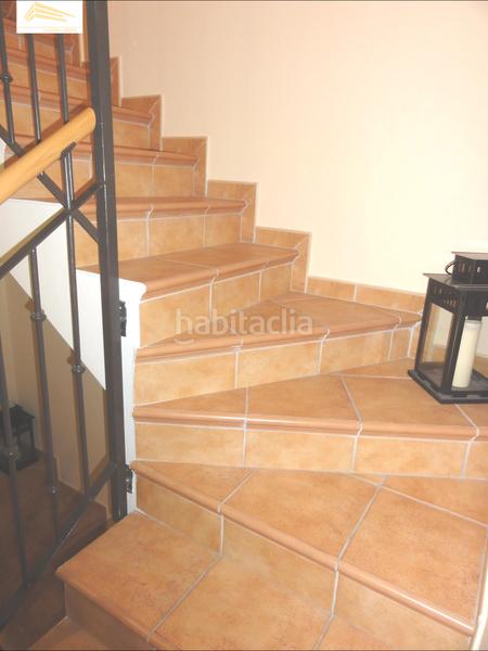 Foto 774981ae-da95-4ec5-a55d-4948c5f1ae36. Reihenhaus mit heizung parking in Zaratán