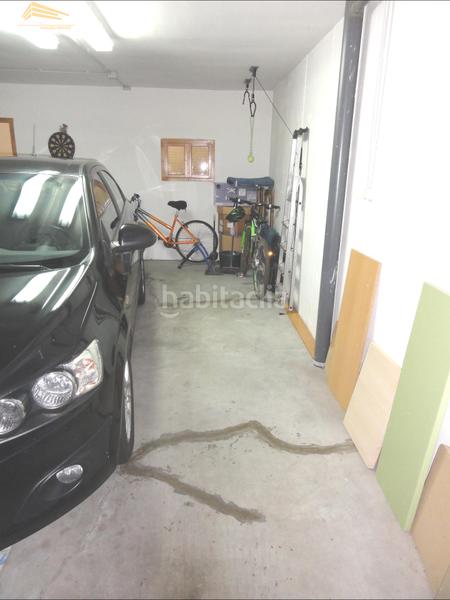 Foto 9de91625-e13d-427b-916e-7b5672d4efce. Reihenhaus mit heizung parking in Zaratán