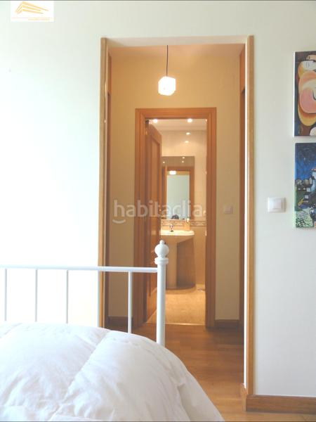 Foto cf299b17-e207-4729-89b4-febcb5ee618e. Reihenhaus mit heizung parking in Zaratán