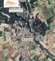 Residential Plot in Mojados