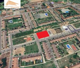 Residential Plot in Simancas