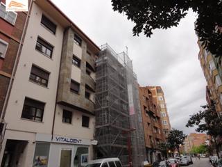 Appartement à Delicias