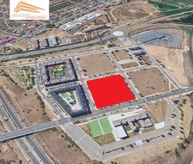 Terreny residencial a Aranzana