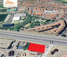 Terreny residencial a Zaratán