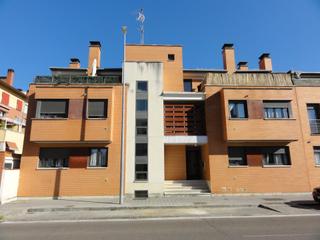 Etagenwohnung  Alcoholera