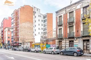 Wohngrundstück in Calle labradores 37-39
