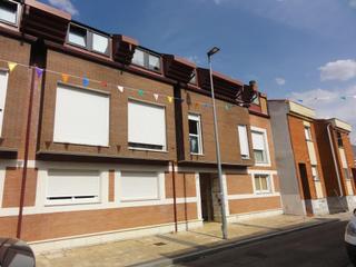 Miete Etagenwohnung in Calle jucar 30