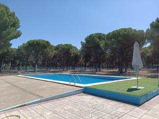Masia  Extrarradio