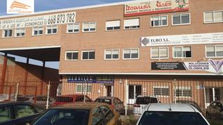 Oficina  Calle oro