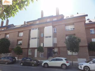 Lloguer Pis  Calle de pío baroja