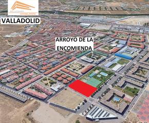 Terreny residencial a Calle carromajada parcela 6