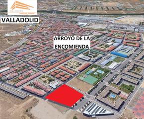 Terreny residencial a Calle carromajada parcela 5