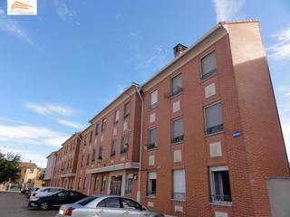 Appartement  Calle san antón