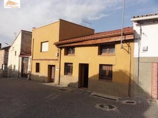 Casa  Calle don cipriano