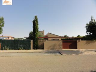 Chalet  Calle irlanda