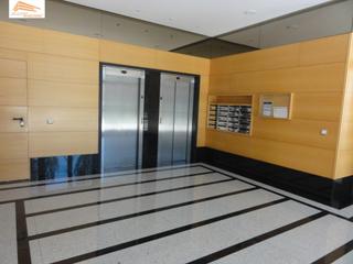 Etagenwohnung in Avenida zamora 31