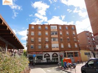 Appartement à Delicias