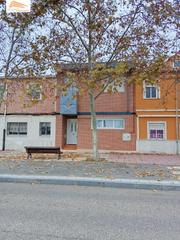 Casa a schiera  Aguanieves