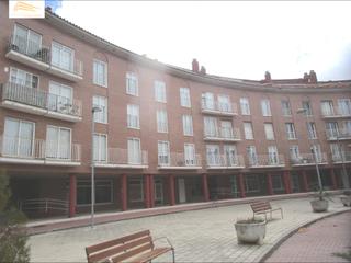 Appartement  Plaza de la cruz