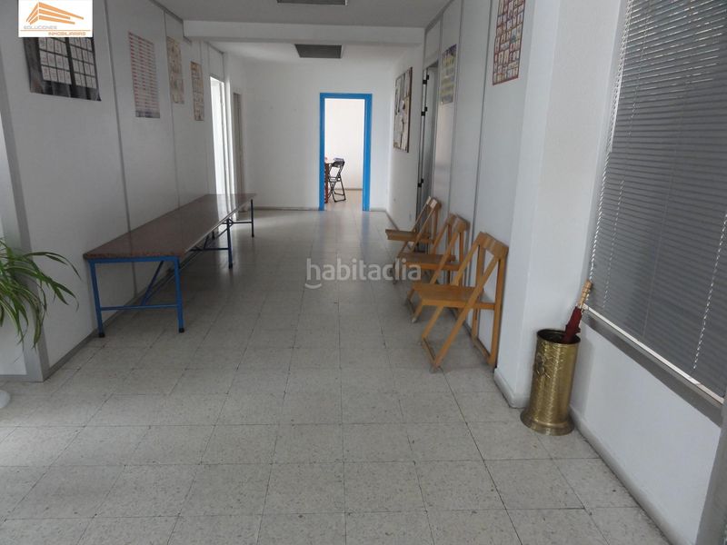 Foto 0dc1c5b3-6e0a-49ed-b4fd-4341fede50e8. Local comercial a Cuéllar