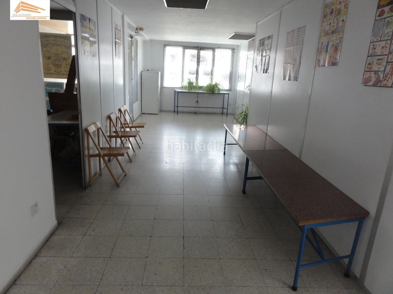 Foto 29450581-3202-49e4-b896-6388371aa784. Local comercial a Cuéllar