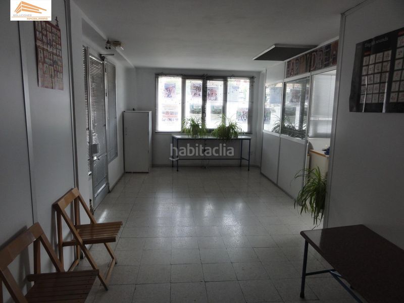 Foto 2e5cab2c-c84d-4a9d-b136-10d469a95265. Local comercial a Cuéllar