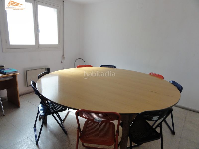 Foto 41c6ae2f-ac2a-40a7-b90c-9b05bd4004e9. Local comercial a Cuéllar
