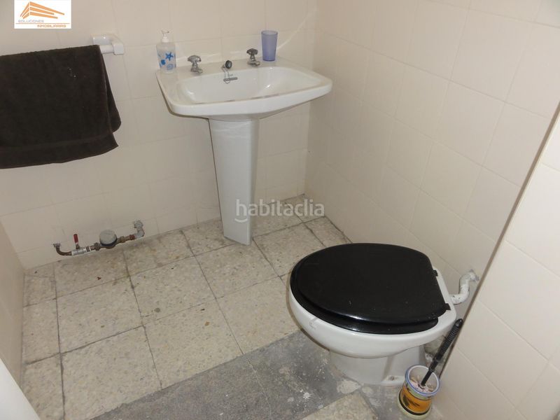 Foto 59ed9068-e824-4b8c-9a42-1efc605f423e. Local comercial a Cuéllar