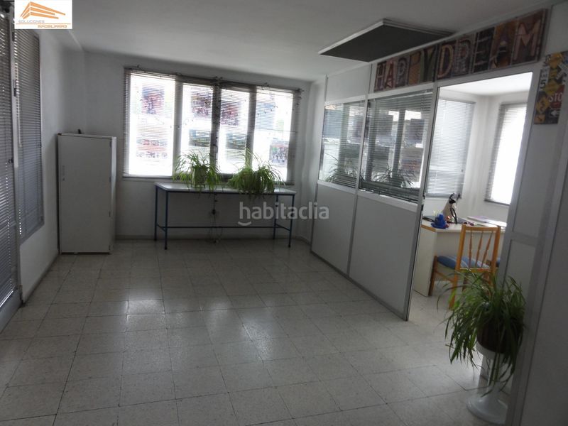 Foto a492145e-af29-4aa7-a4da-89495d5ef842. Local comercial a Cuéllar