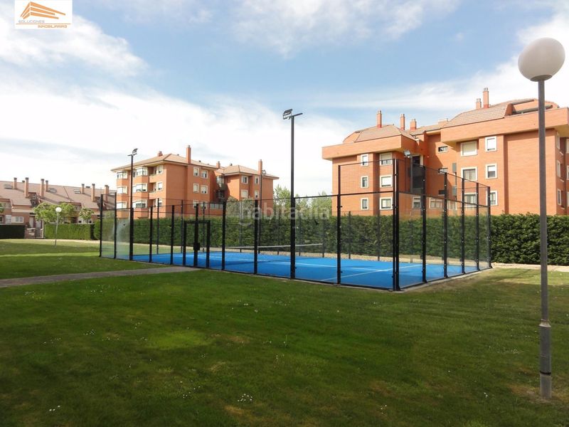 Foto 4cf0558f-6c27-4dce-b745-a07869c1a4f0. Piso en Parque Alameda - Paula López Valladolid