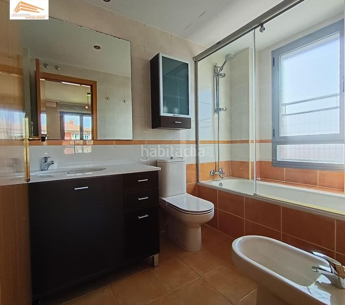 Foto ad9eb159-2201-4422-9fa3-3362b806e706. Piso en Parque Alameda - Paula López Valladolid