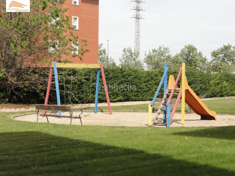 Foto ae9b589f-7c1d-4ce0-bbb7-5b817e926182. Piso en Parque Alameda - Paula López Valladolid