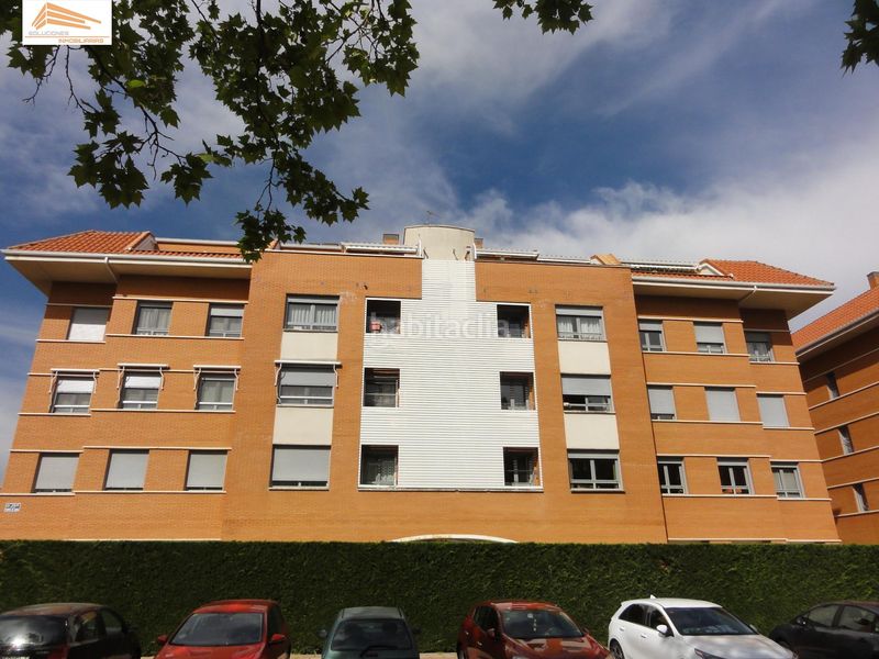 Foto b0cf3c02-e96b-4335-9bdb-91af33429575. Piso en Parque Alameda - Paula López Valladolid
