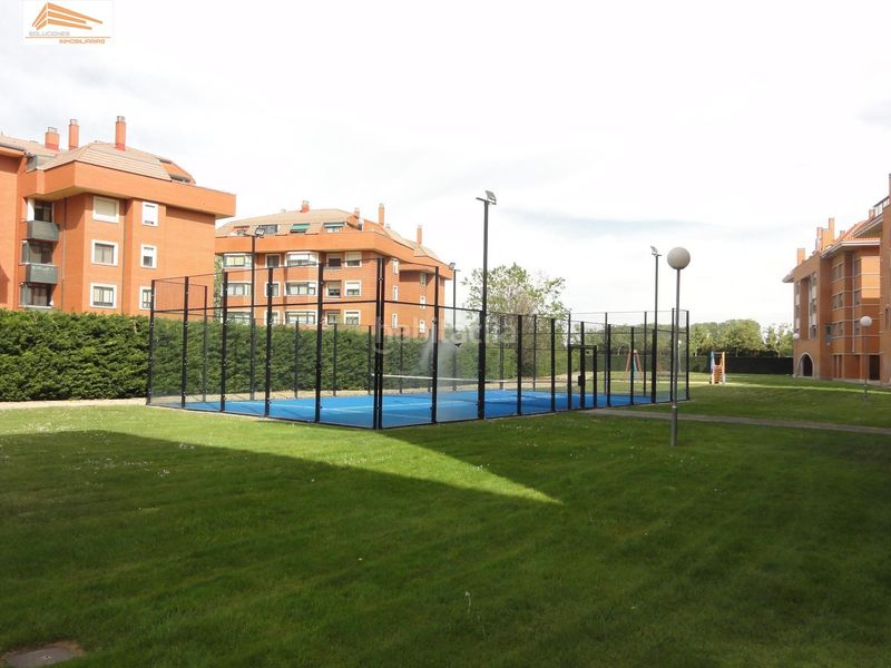 Foto cb934835-9bcf-4e4b-91a6-97b38eb1acb6. Piso en Parque Alameda - Paula López Valladolid