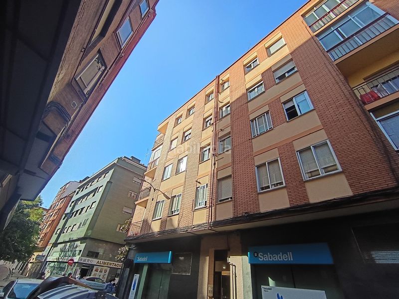 Foto 92407655-1814-4e32-92bf-d8c6bf562cf3. Piso en Delicias Valladolid