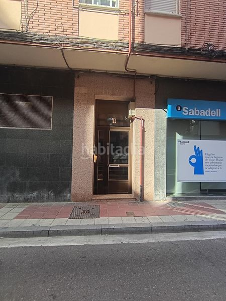 Foto af7444b0-1030-496a-b1c7-b6e1f186ca42. Piso en Delicias Valladolid