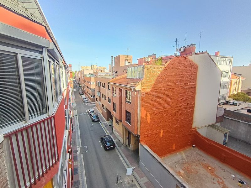 Foto ba6da454-6444-4e6d-b5e9-66158096ab6a. Piso en Delicias Valladolid