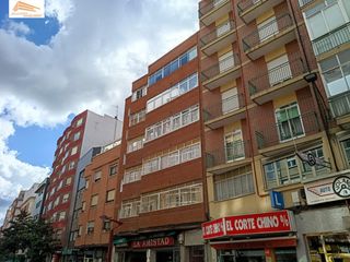 Flat in Delicias