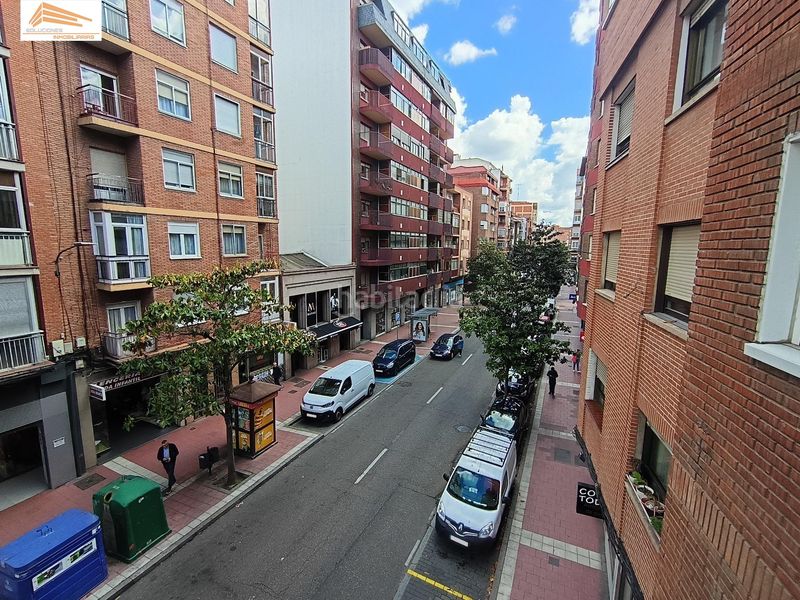 Foto 017a6b9f-9e88-4b3c-b2e5-0f6921e58874. Pis amb calefacció aparcament a Delicias Valladolid